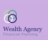 Wealth Agency logo
