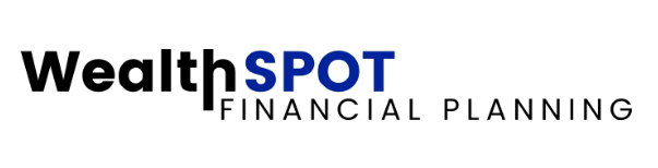 Wealth Spot logo