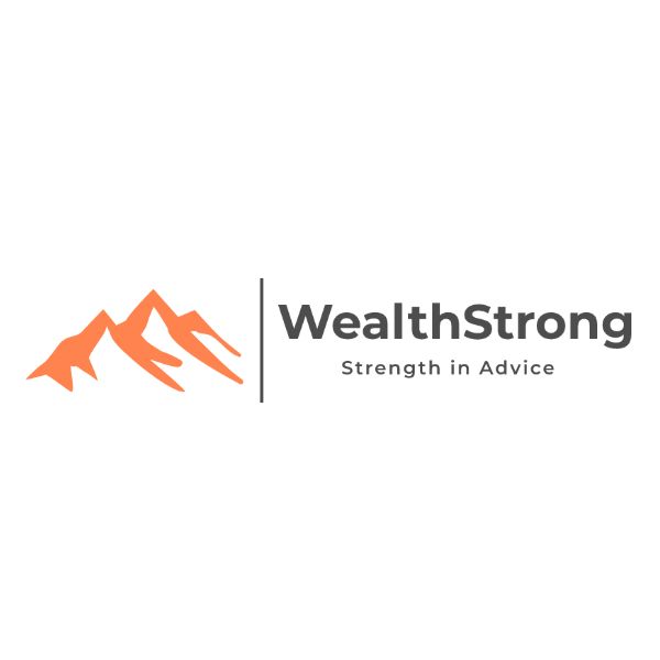 WealthStrong Financial Planning logo