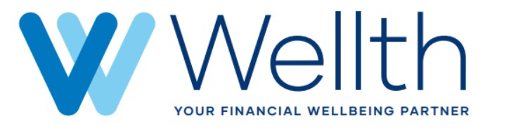 Wellth Pty Ltd logo