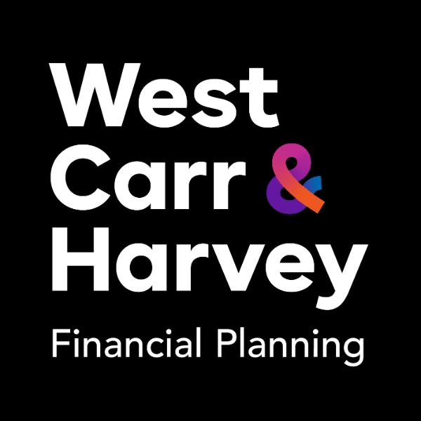 West Carr & Harvey Financial Planning logo
