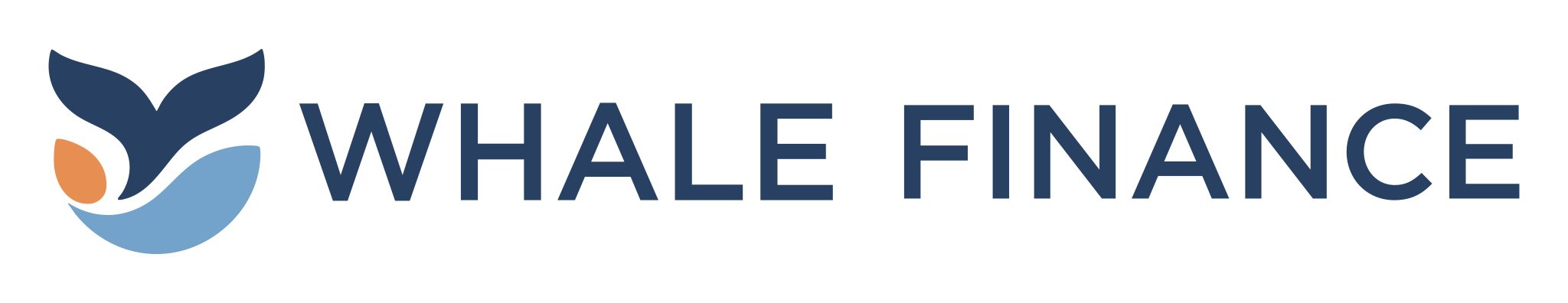 Whale FInance logo