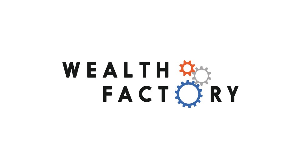 Wealth Factory logo