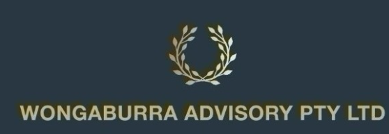 Wongaburra Advisory Pty Ltd logo