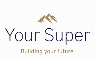 Your Super Pty Ltd logo