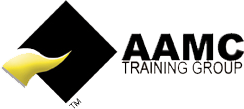 AAMC Training Group logo