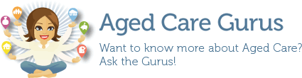 Aged Care Gurus logo