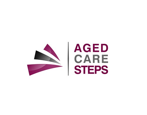 Aged Care Steps logo