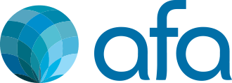 Association of Financial Advisers (AFA) logo