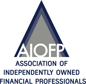 Association of Independently Owned Financial Professionals (AIOFP) logo