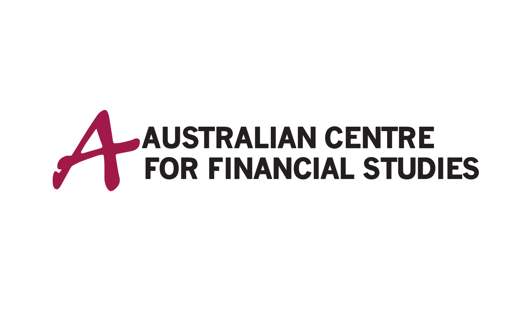 Monash University (prev Australian Centre for Financial Studies (ACFS)) logo