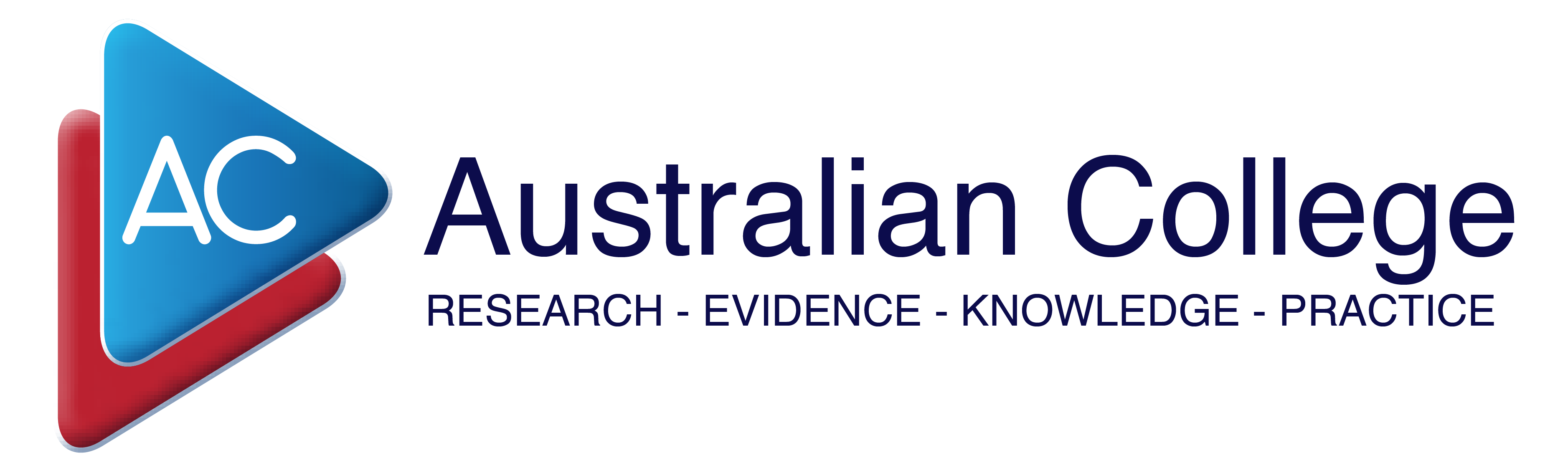 Australian College logo