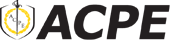 Australian College of Physical Education (ACPE) logo