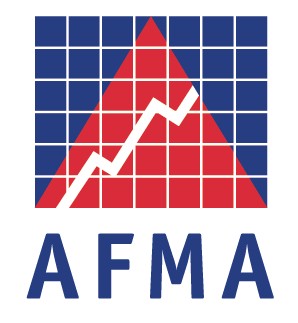 Australian Financial Markets Association (AFMA) logo