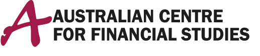 Australian Institute of Financial Studies logo