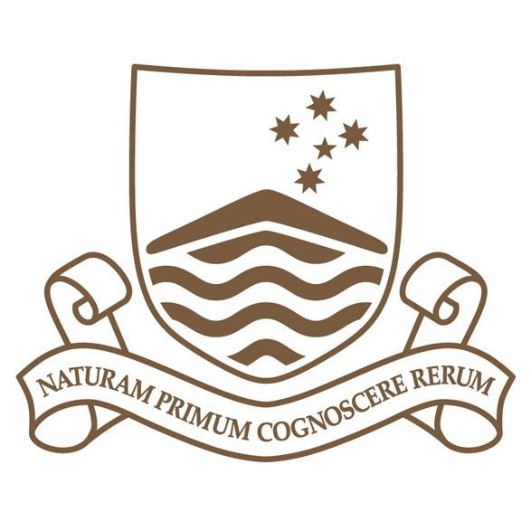 Australian National University (ANU) logo