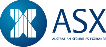 Australian Securities Exchange (ASX) logo