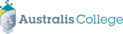 Australis College logo