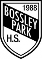 Bossley Park High School logo