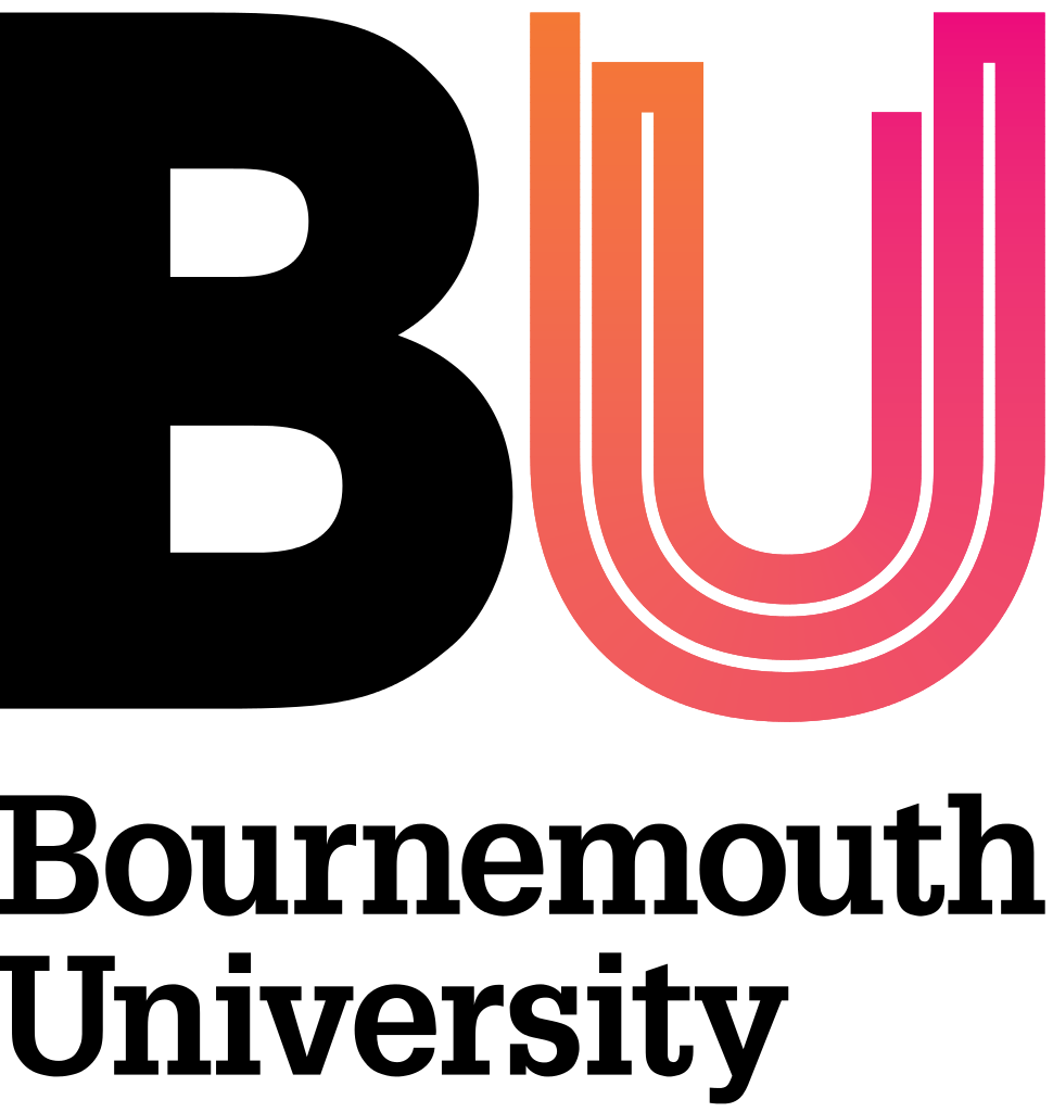 Bournemouth University (BU) logo