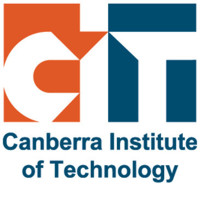 Canberra Institute of Technology (CIT) logo