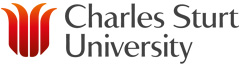 Charles Sturt University (CSU) logo