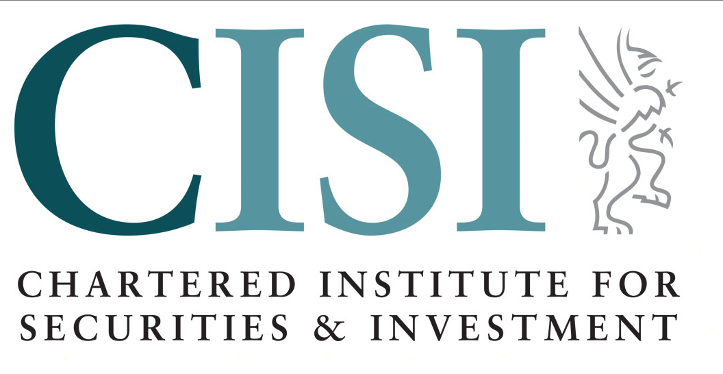 Chartered Institute for Securities & Investment (CISI) logo