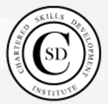 Chartered Skills Development Institute (CSD Institute) logo