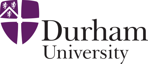 Durham University logo
