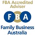 Family Business Australia logo