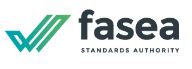 Financial Adviser Standards and Ethics Authority Ltd (FASEA) logo