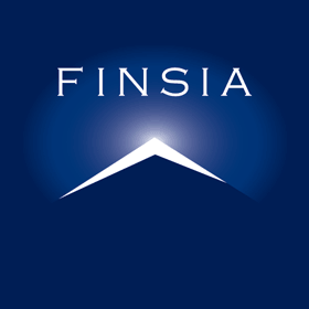 Financial Services Institute of Australasia (FINSIA) logo