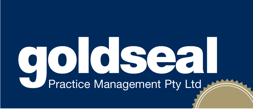 Gold Seal logo