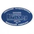 Francisk Skorina Gomel State University logo