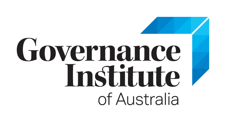 Governance Institute of Australia (GIA) logo