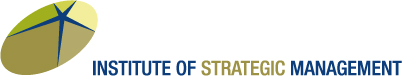 Institute of Strategic Management logo