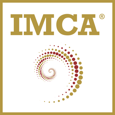 Investment Management Consultants Association (IMCA) logo