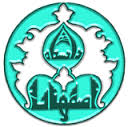 Isfahan University logo