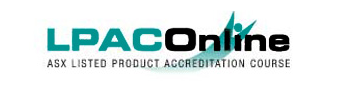 LPAC Online logo