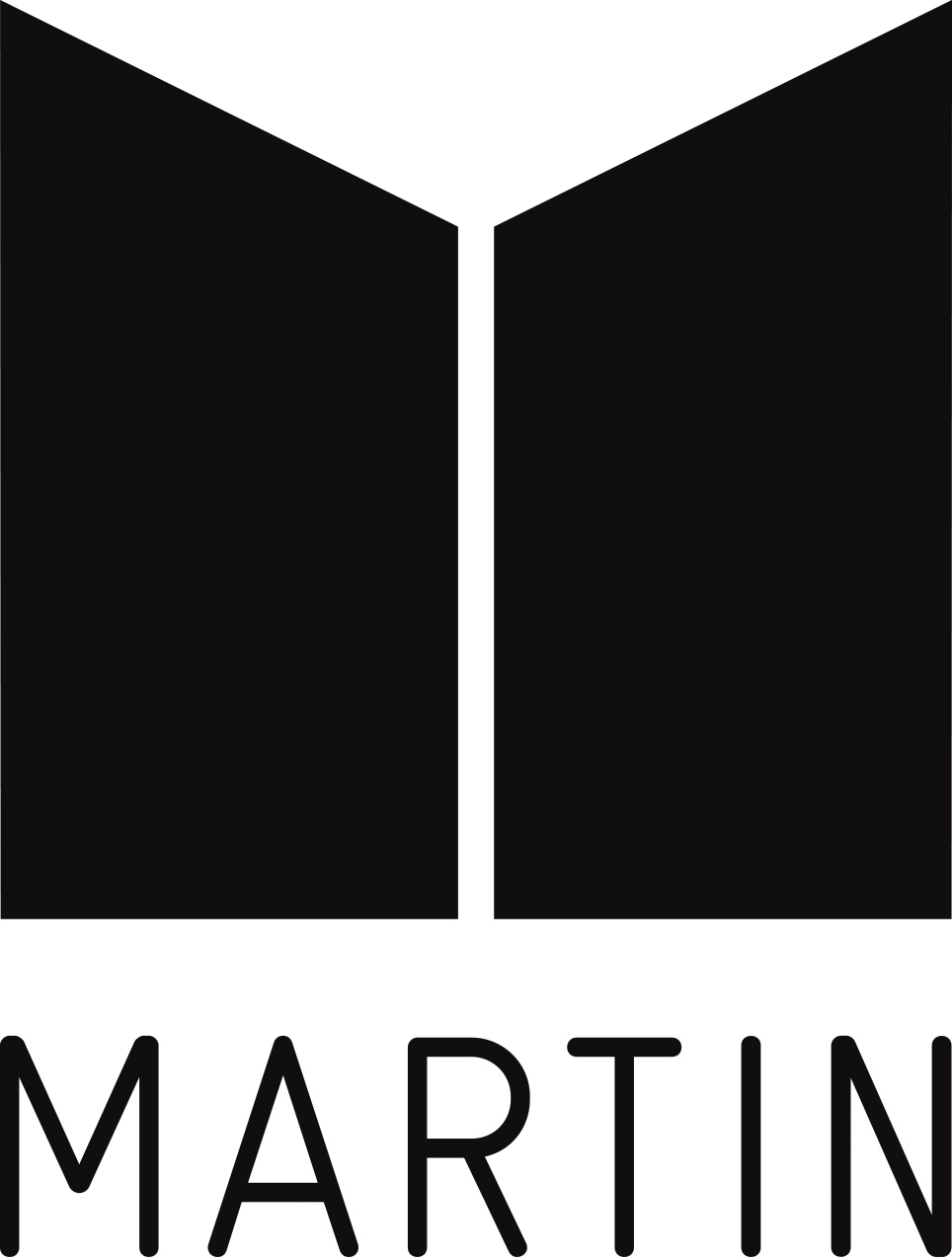 Martin College logo