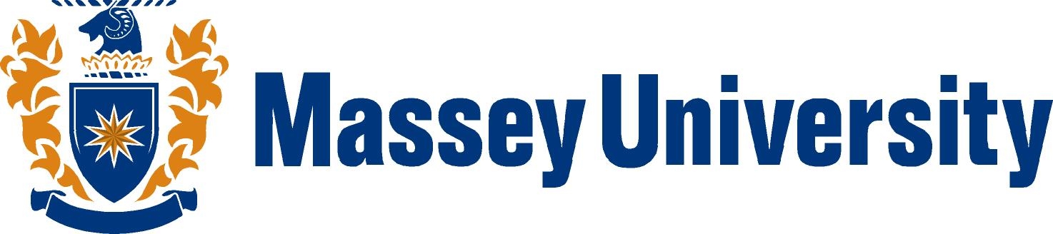 Massey University logo