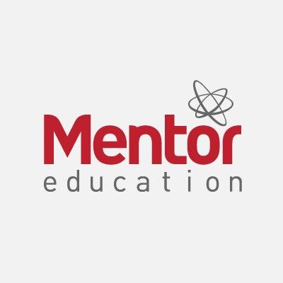 Mentor Education logo