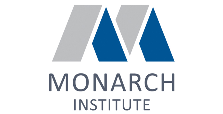 Monarch Institute logo