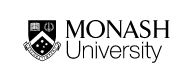Monash University (MON) logo