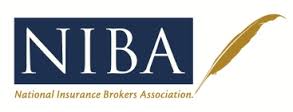 National Insurance Brokers Association (NIBA) logo