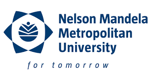 Nelson Mandela University logo