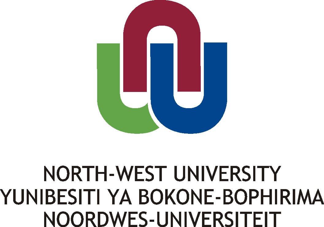 North-West University logo