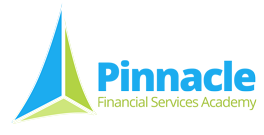 Pinnacle Financial Services Academy logo
