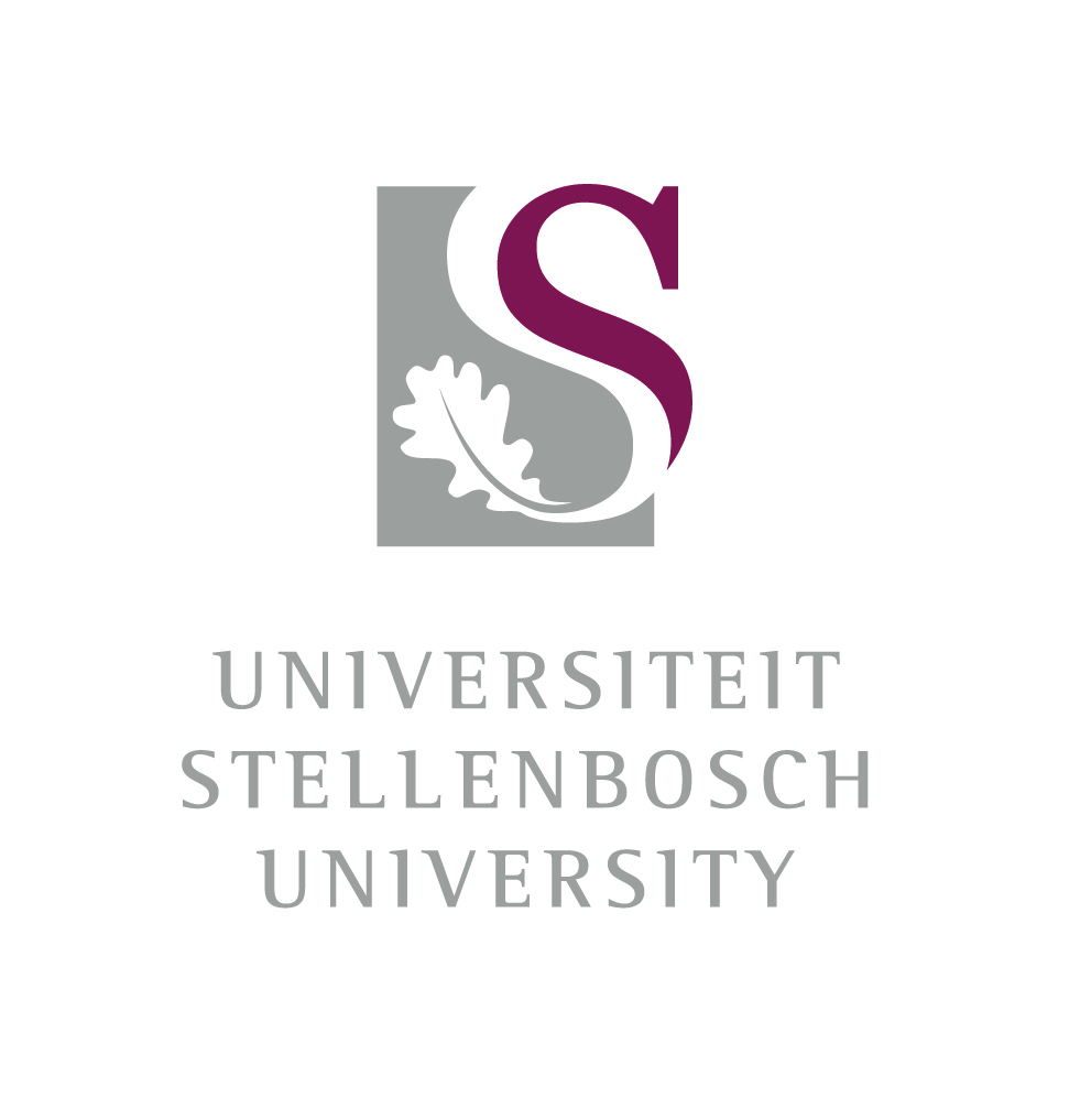Stellenbosch University logo