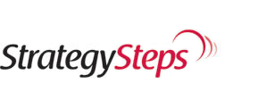 Strategy Steps logo